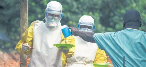 Y­e­n­i­ ­E­b­o­l­a­ ­S­a­l­g­ı­n­ı­ ­h­ı­z­ ­k­e­s­m­e­d­e­n­ ­y­a­y­ı­l­ı­y­o­r­!­